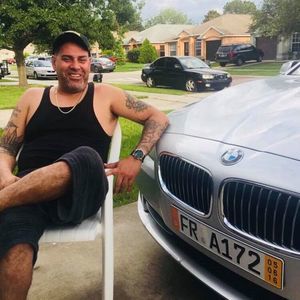 Meet your Posher, Hector